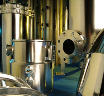 Pickling and Passivation Of Stainless Steel Services