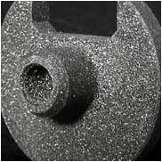 Zinc Phosphate Coating by Keystone Finishing