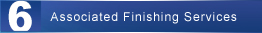 metal plating, stainless steel treatments, electronics plating, special surface treatments, metal coatings