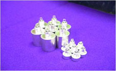 stainless steel passivation