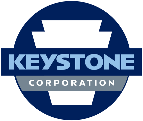 Keystone Corporation Logo