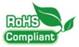 RoHS Compliant RoHS Compliant